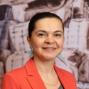 Nuvara Uslu Erdonmez